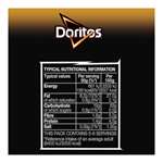 Doritos STAX Ultimate Cheese Chips